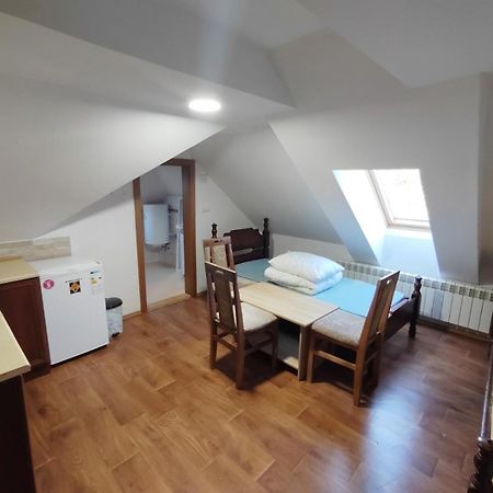 Vila Meridijan Zlatibor Chambre photo