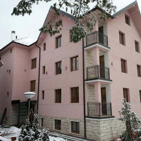 Vila Meridijan Zlatibor Extérieur photo