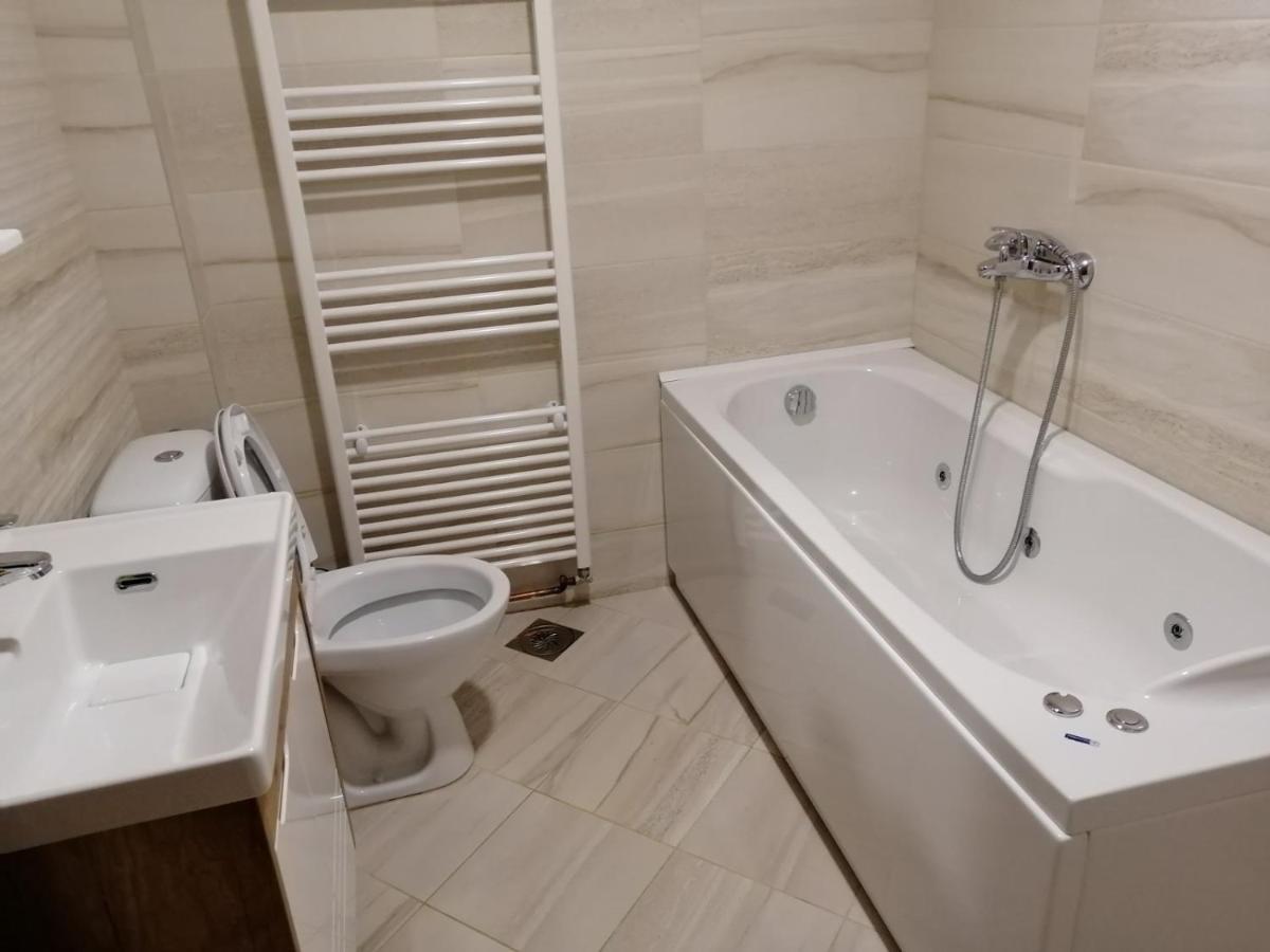 Vila Meridijan Zlatibor Extérieur photo
