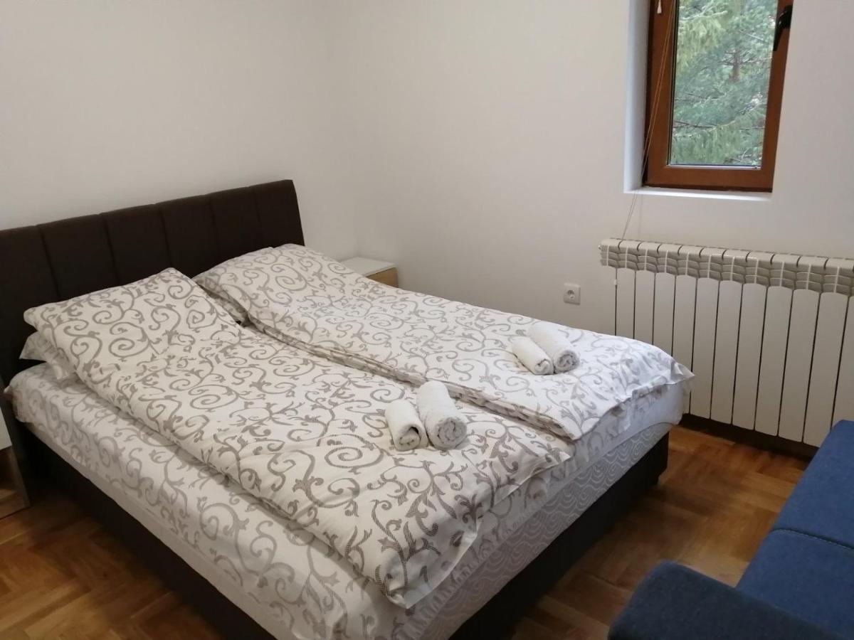 Vila Meridijan Zlatibor Extérieur photo