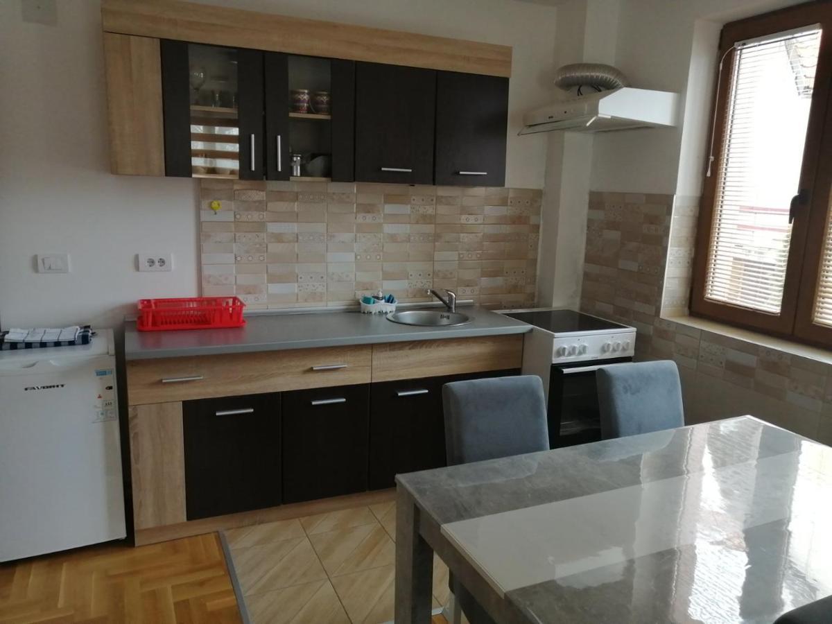 Vila Meridijan Zlatibor Extérieur photo
