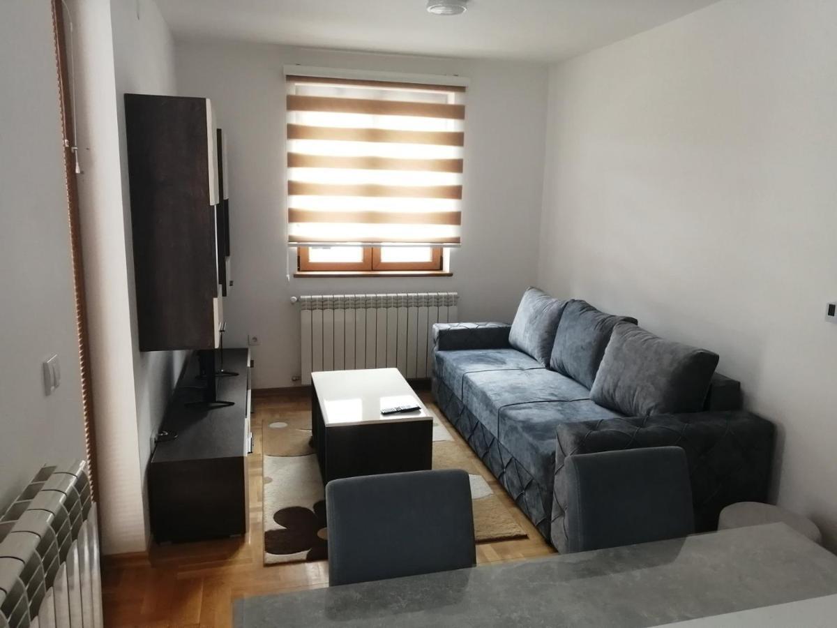 Vila Meridijan Zlatibor Extérieur photo