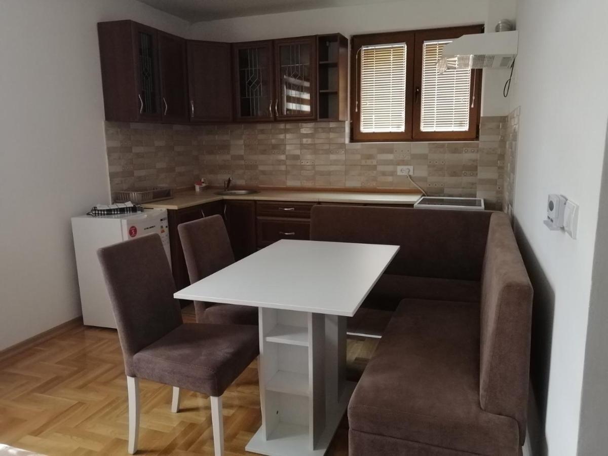 Vila Meridijan Zlatibor Extérieur photo