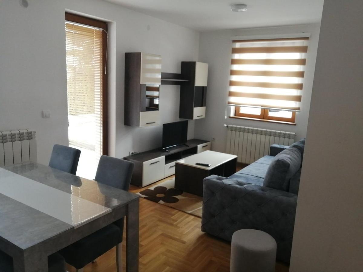 Vila Meridijan Zlatibor Extérieur photo