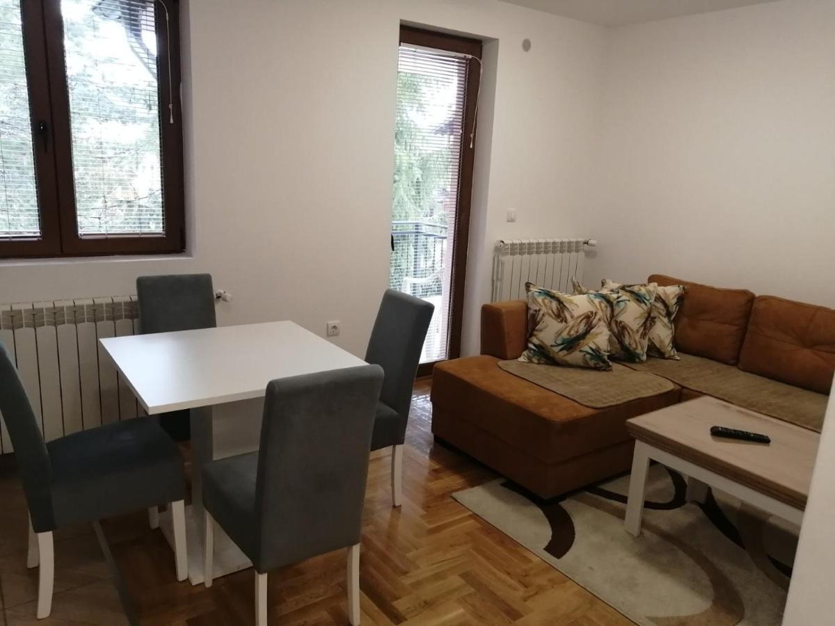 Vila Meridijan Zlatibor Extérieur photo