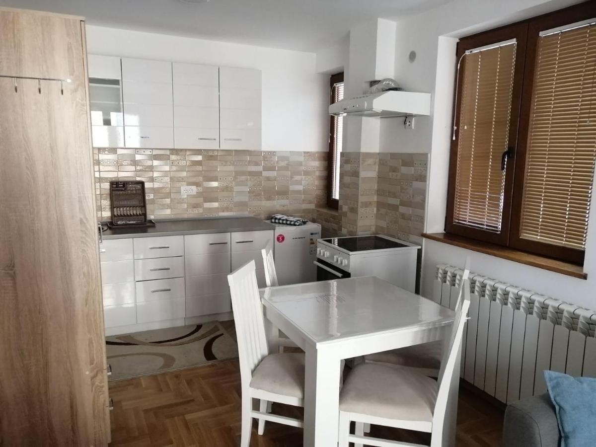 Vila Meridijan Zlatibor Extérieur photo