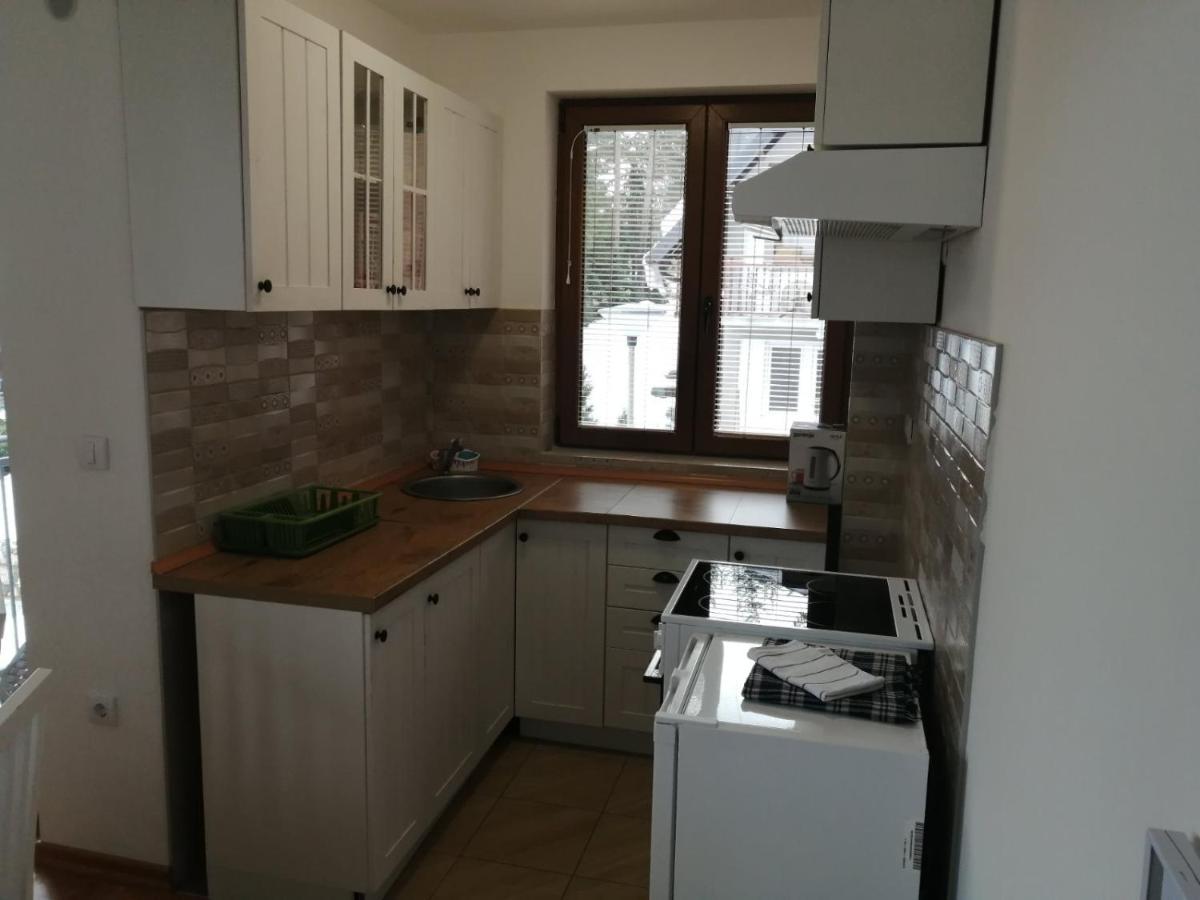 Vila Meridijan Zlatibor Extérieur photo