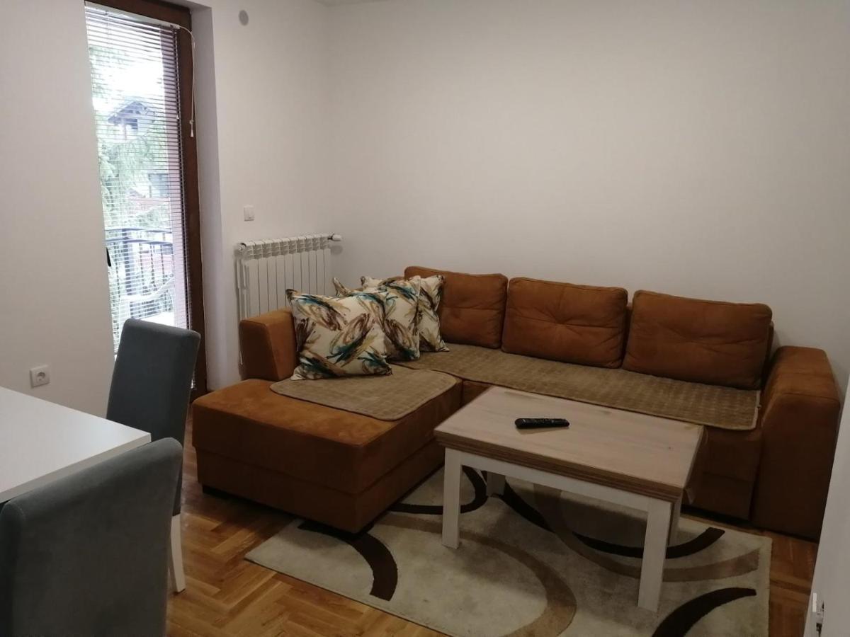 Vila Meridijan Zlatibor Extérieur photo