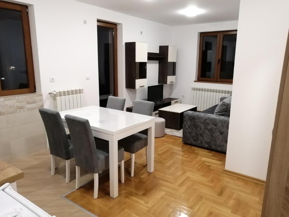 Vila Meridijan Zlatibor Extérieur photo