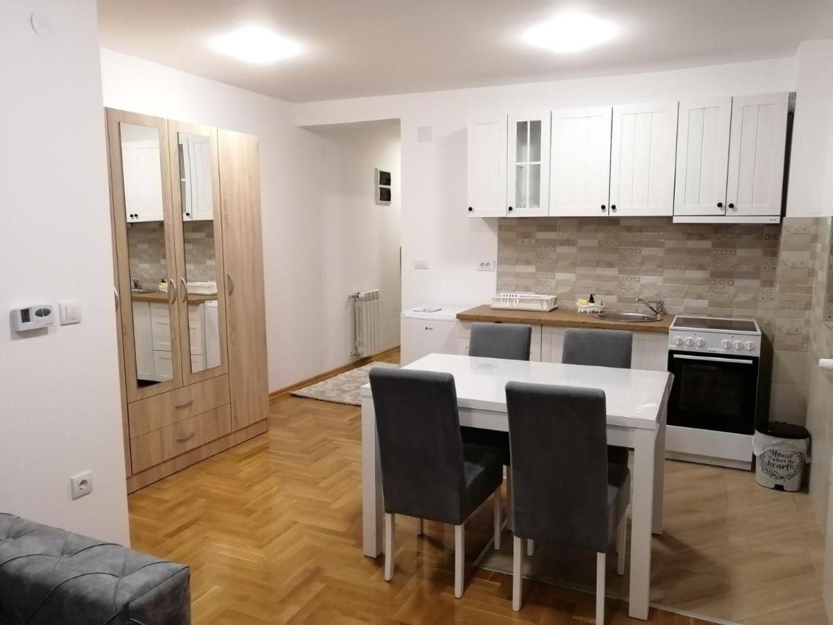 Vila Meridijan Zlatibor Extérieur photo