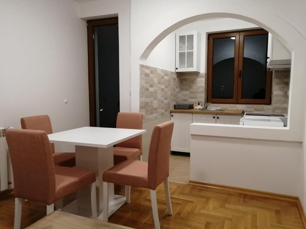 Vila Meridijan Zlatibor Extérieur photo