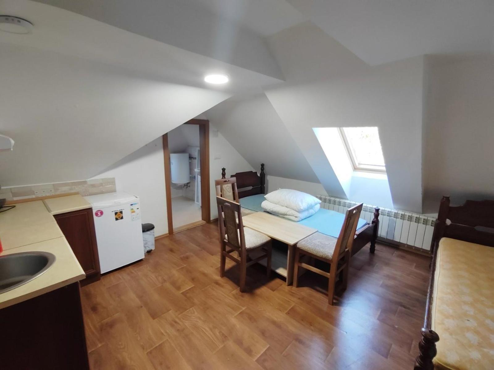 Vila Meridijan Zlatibor Chambre photo