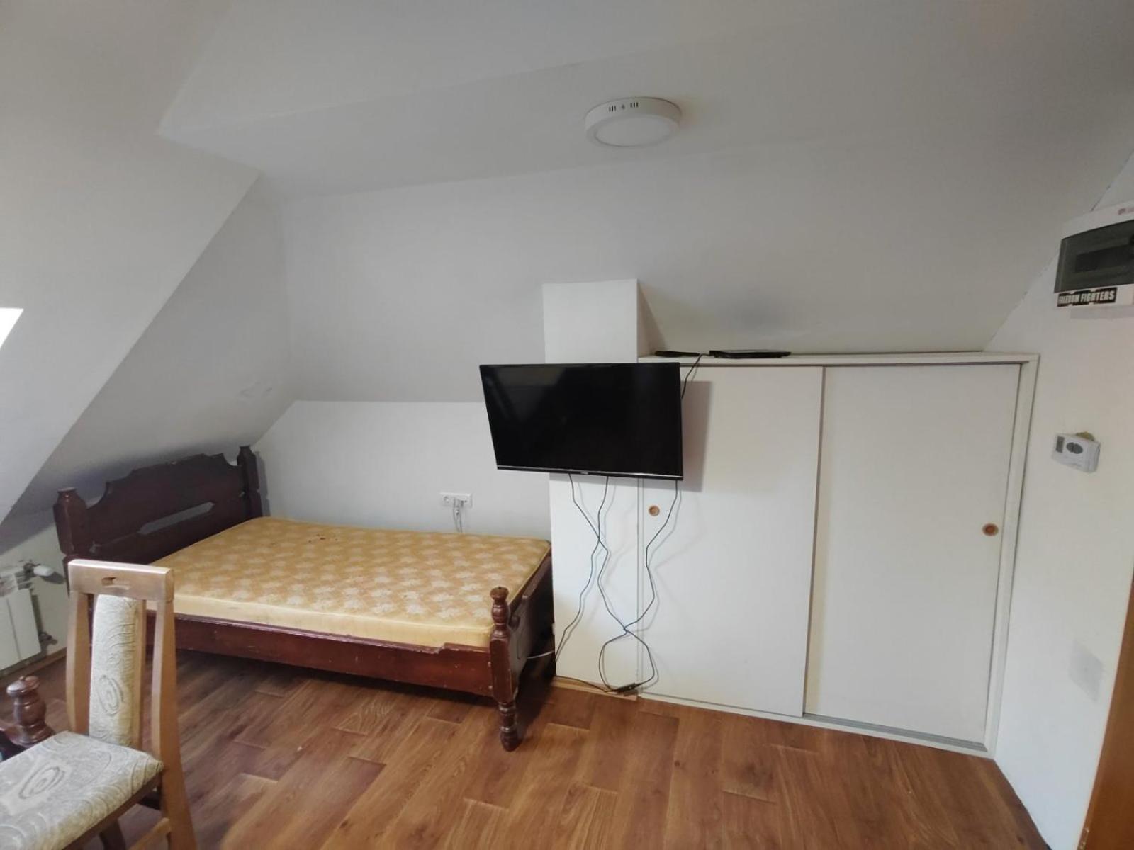 Vila Meridijan Zlatibor Chambre photo