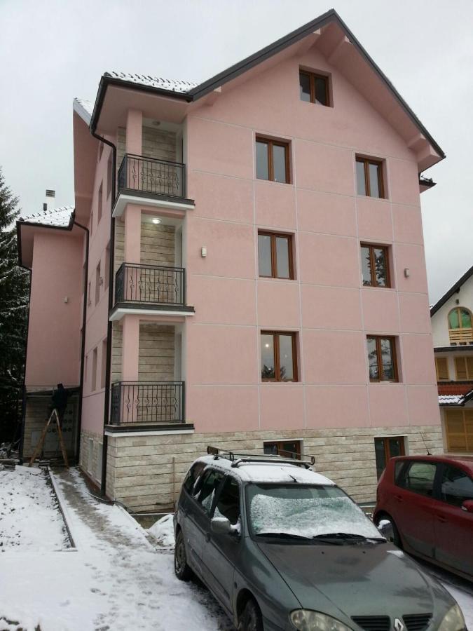 Vila Meridijan Zlatibor Extérieur photo
