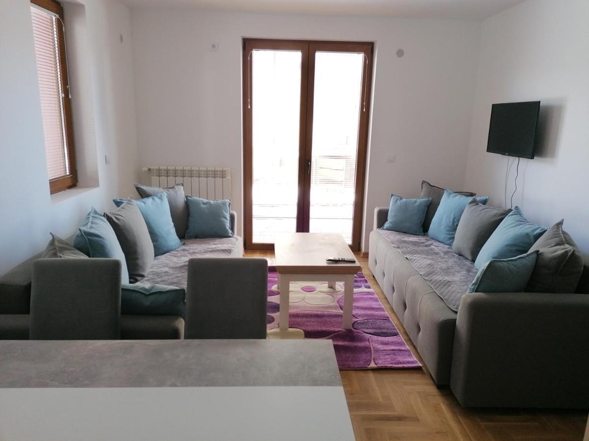 Vila Meridijan Zlatibor Extérieur photo