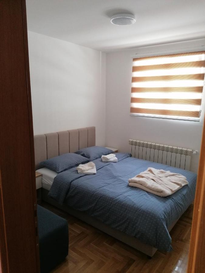 Vila Meridijan Zlatibor Extérieur photo