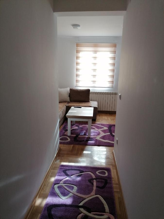 Vila Meridijan Zlatibor Extérieur photo