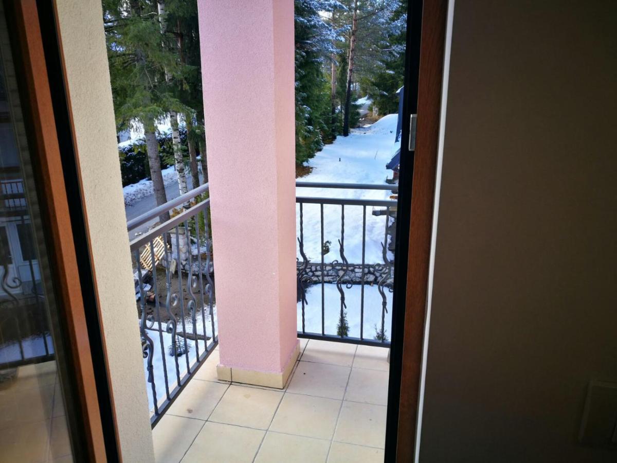 Vila Meridijan Zlatibor Extérieur photo