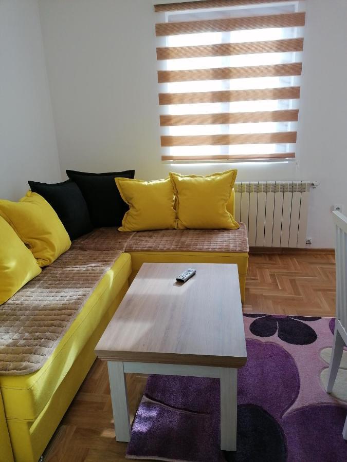 Vila Meridijan Zlatibor Extérieur photo