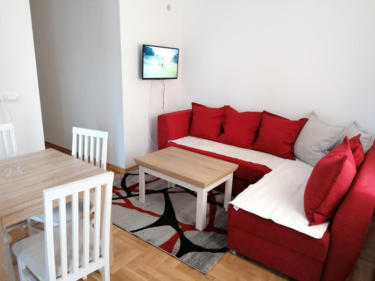 Vila Meridijan Zlatibor Extérieur photo