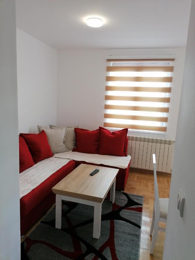 Vila Meridijan Zlatibor Extérieur photo