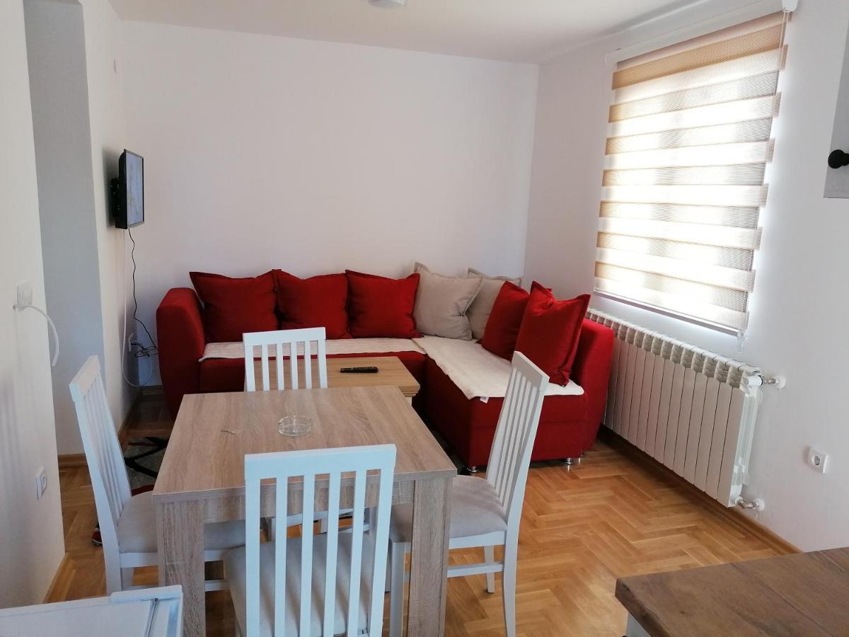 Vila Meridijan Zlatibor Extérieur photo