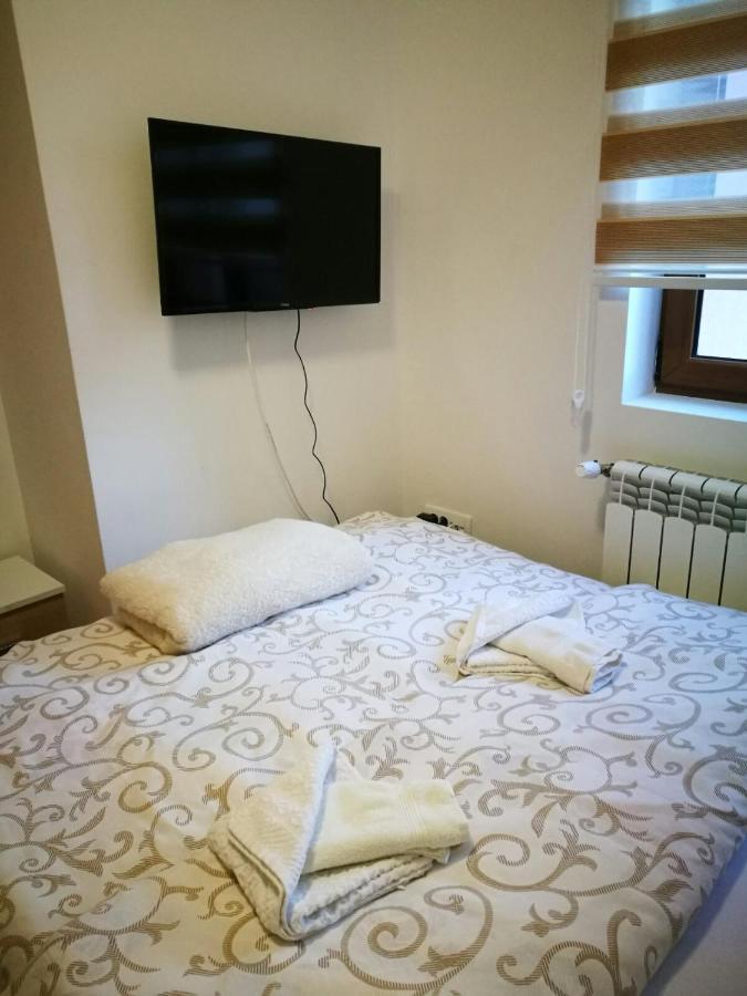 Vila Meridijan Zlatibor Extérieur photo