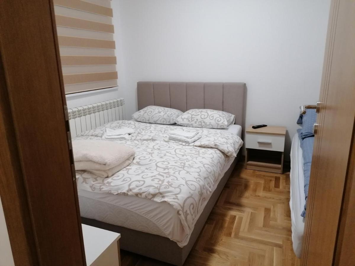 Vila Meridijan Zlatibor Extérieur photo